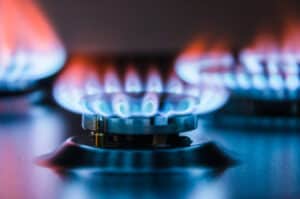Semaine du 21 août : les prix du gaz se figent