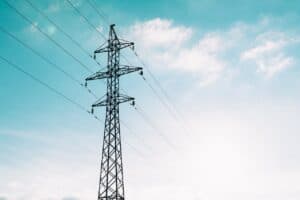 Semaine du 31 juillet : les prix de l'électricité sont à la hausse