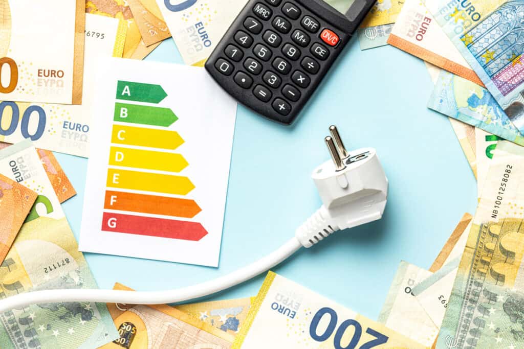 total energie déménagement
