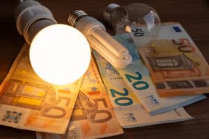 offres d'électricité TE