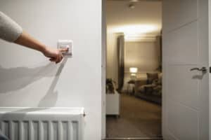 Projet décret limitation de la consommation électrique