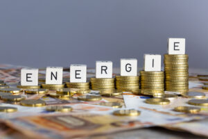 la taxe énergeticien