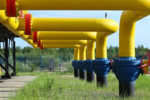 Gaz approvisionnement hiver 2023-2024