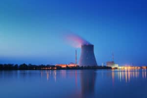 Accord entre l'état et EDF prix moyen de l'électricité nucléaire