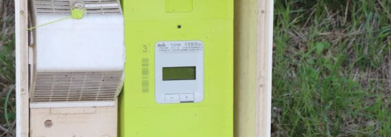 Fraude compteur Linky