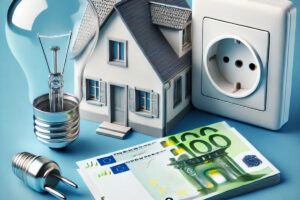 prix electricité