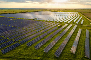 plus grand projet solaire du monde